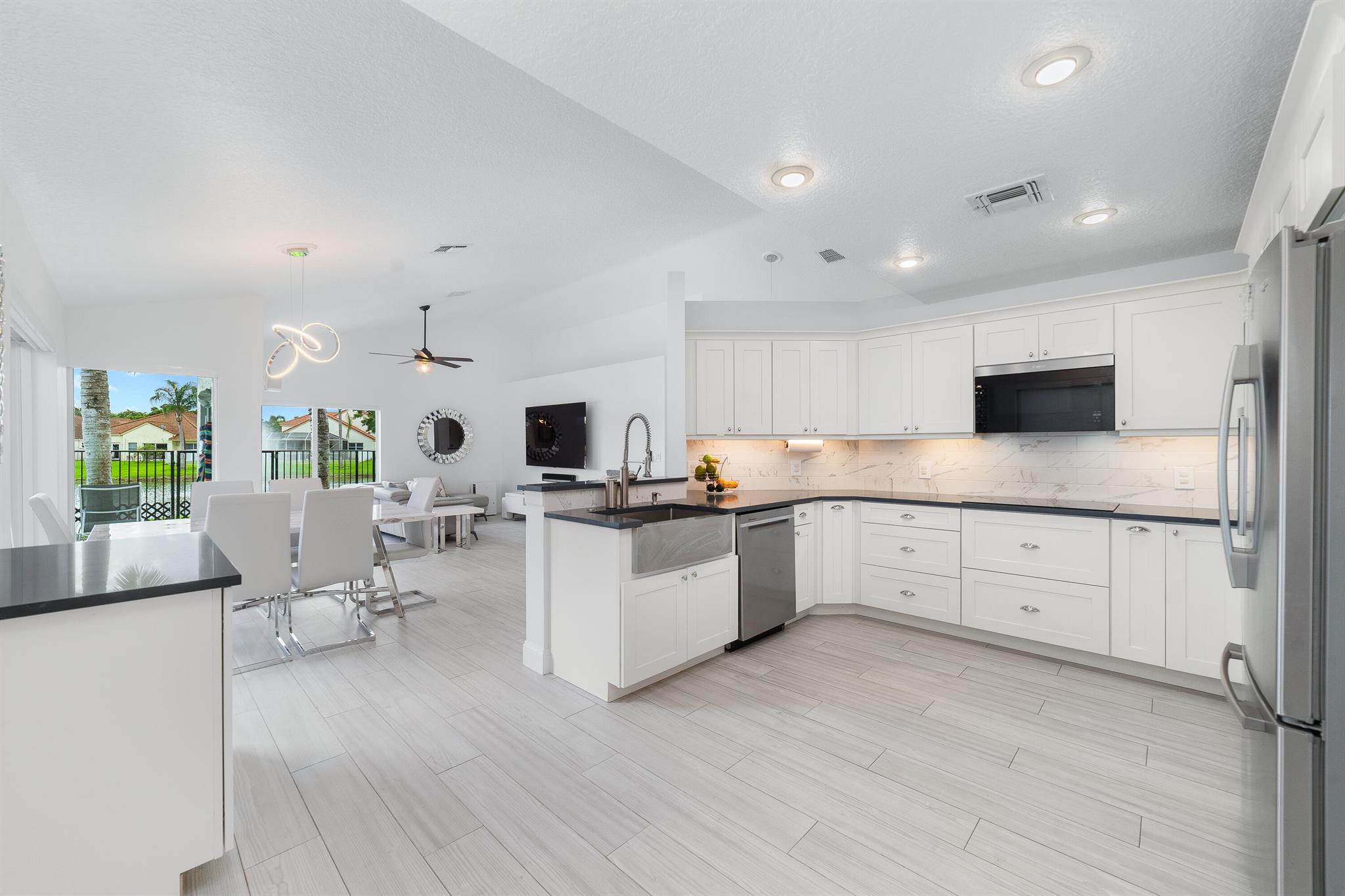 FOREST RIDGE - Residential
