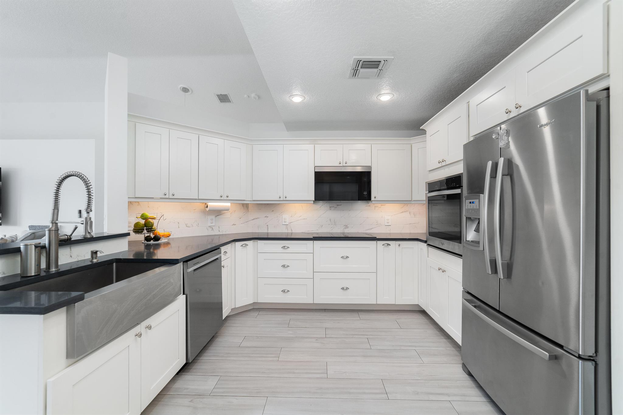 FOREST RIDGE - Residential