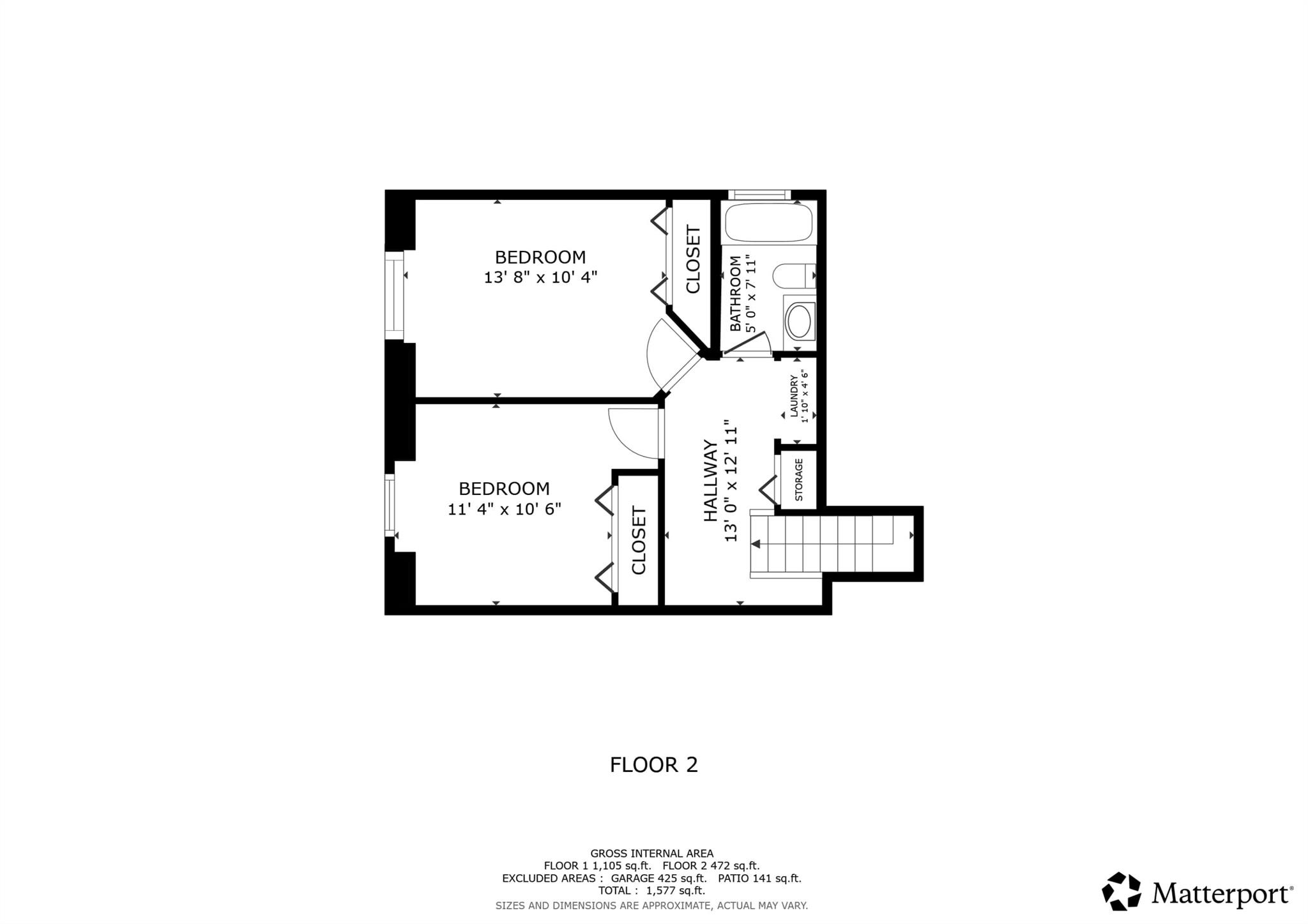 FOREST RIDGE - Residential