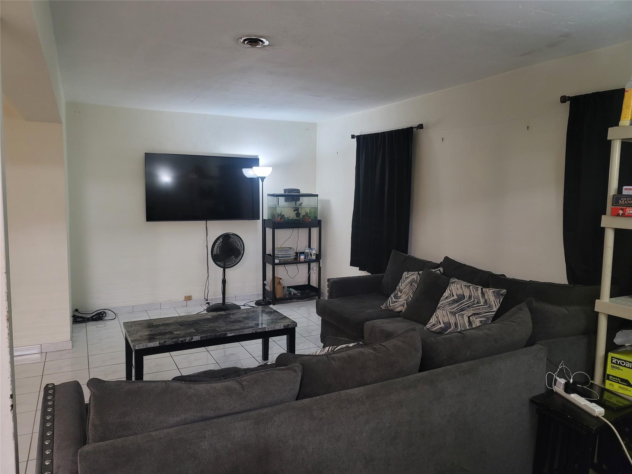 Bell Gardens - Residential