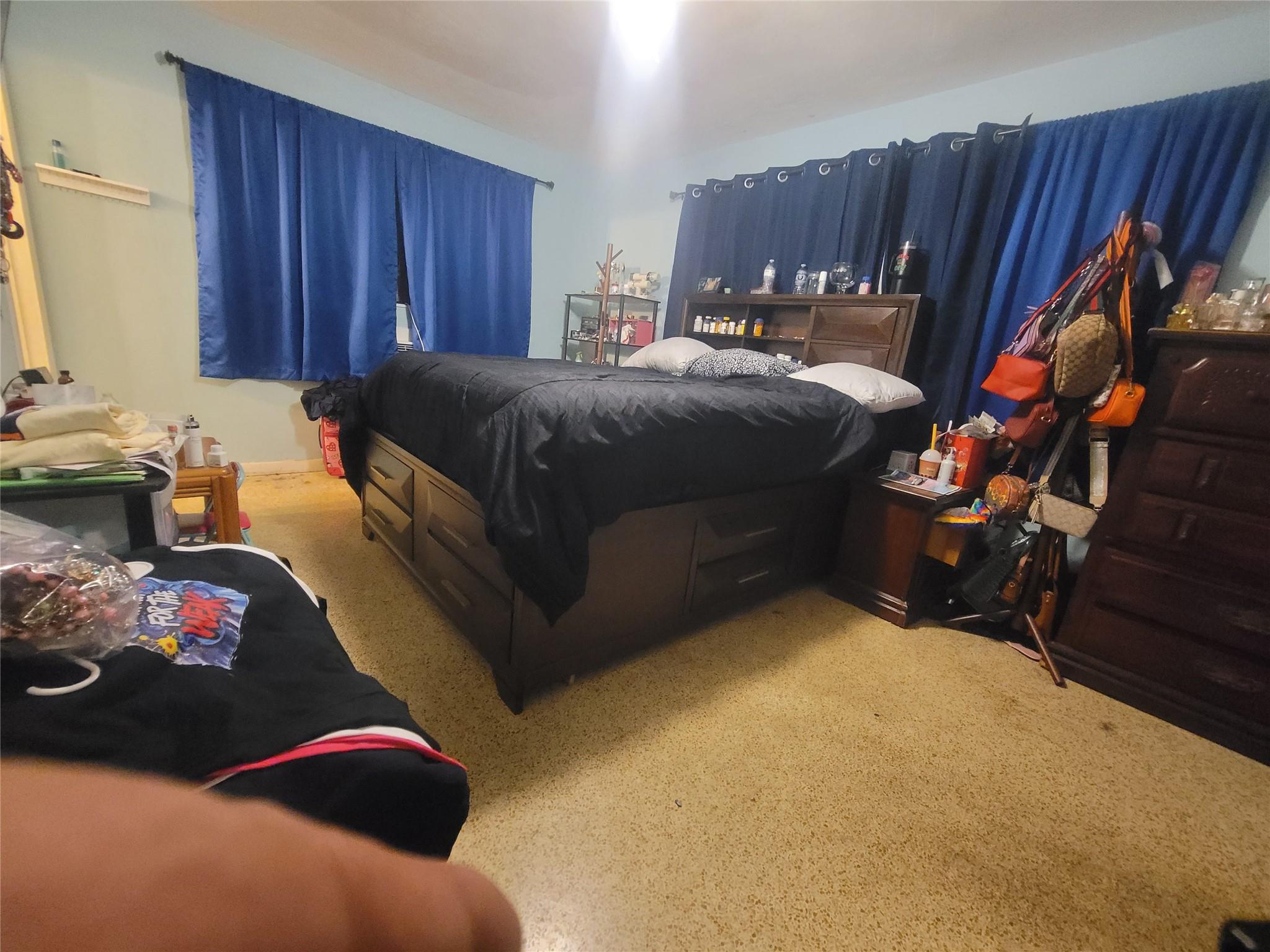 Bell Gardens - Residential