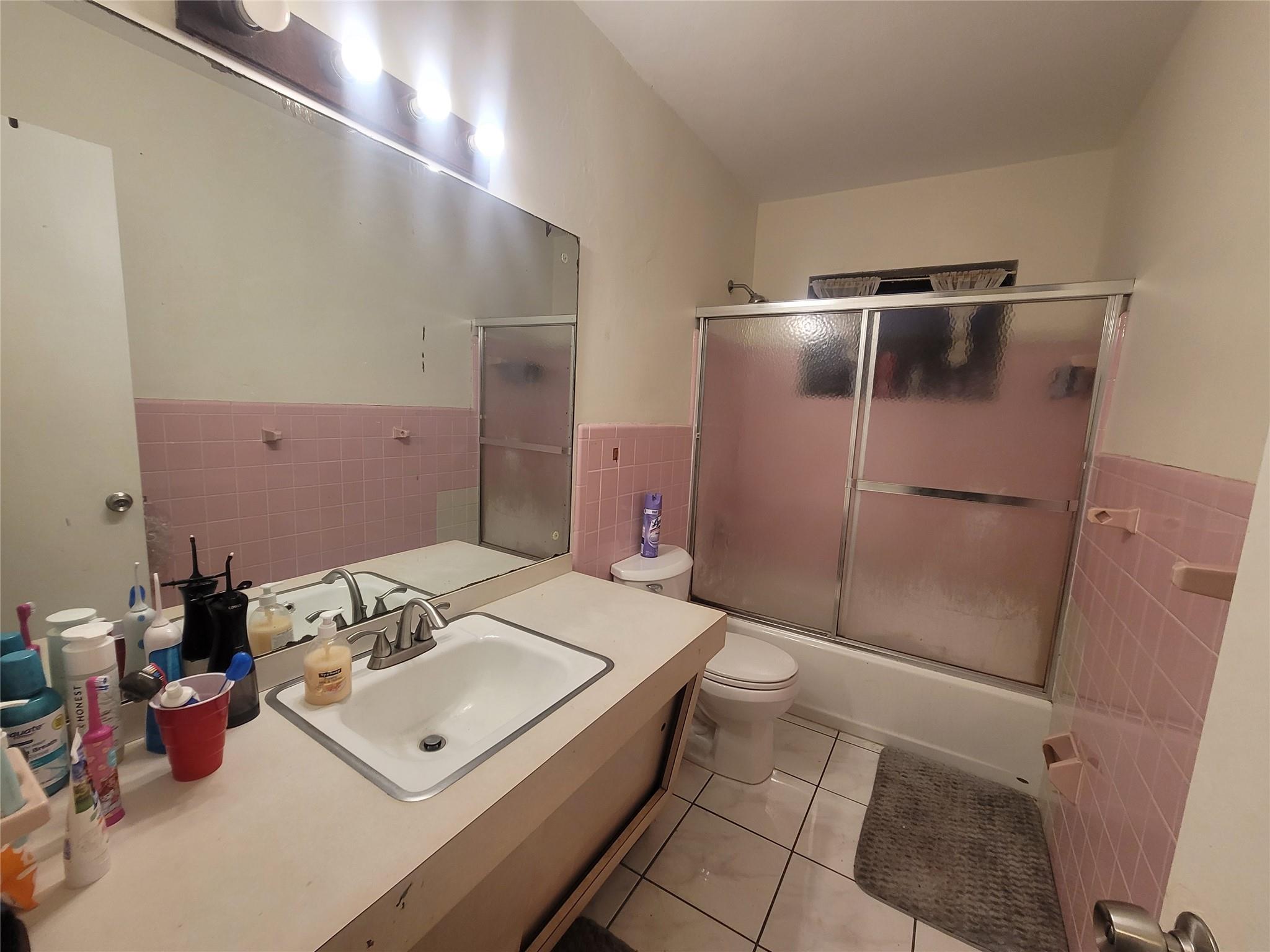 Bell Gardens - Residential