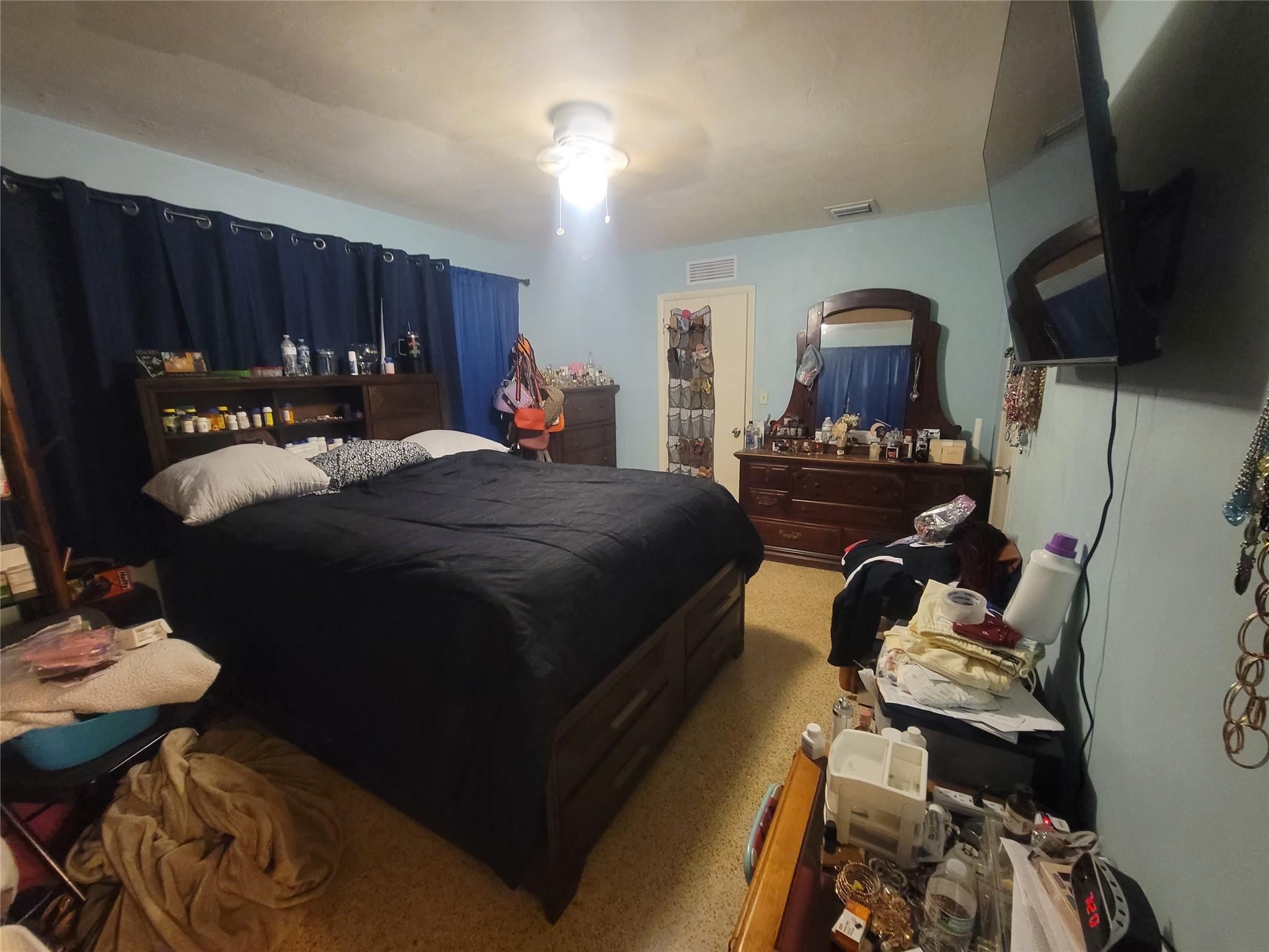 Bell Gardens - Residential