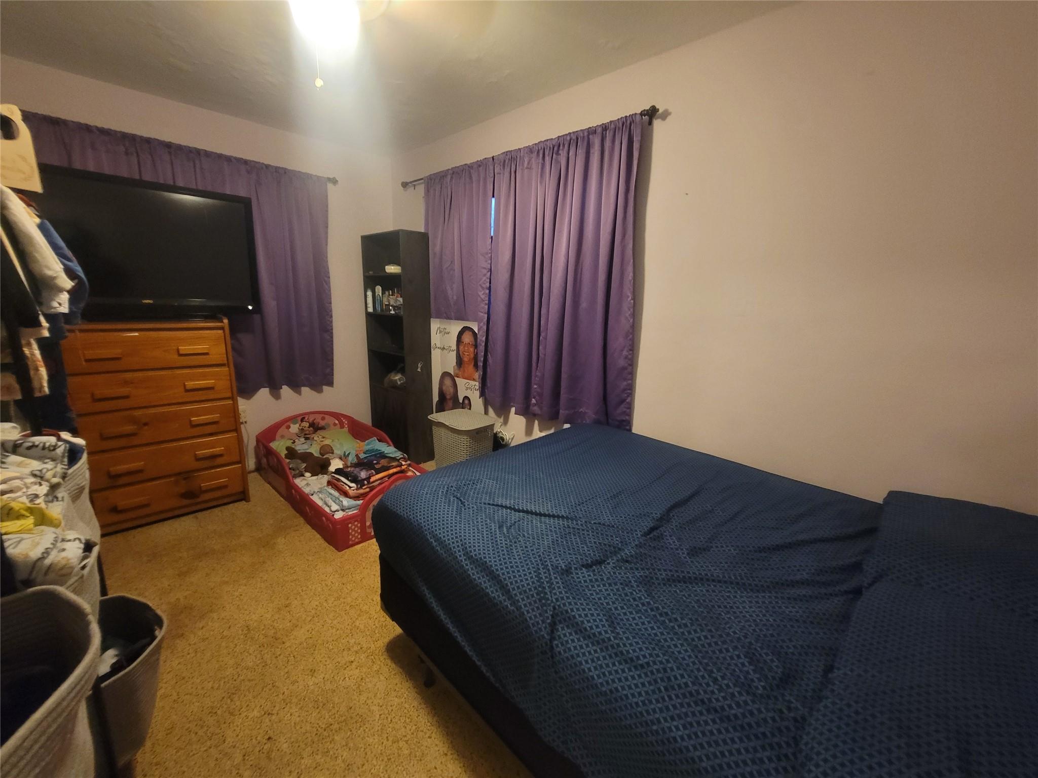 Bell Gardens - Residential