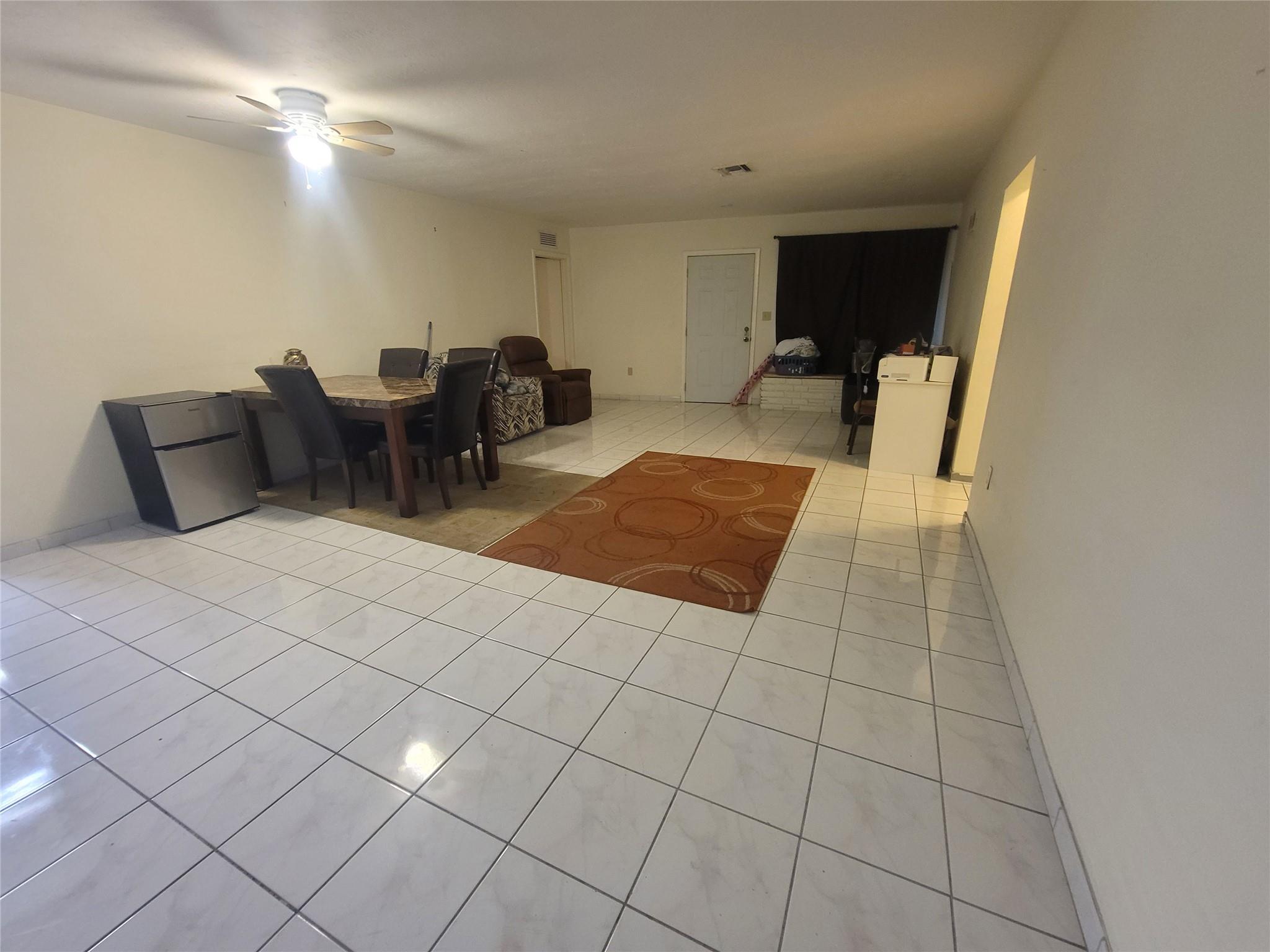 Bell Gardens - Residential