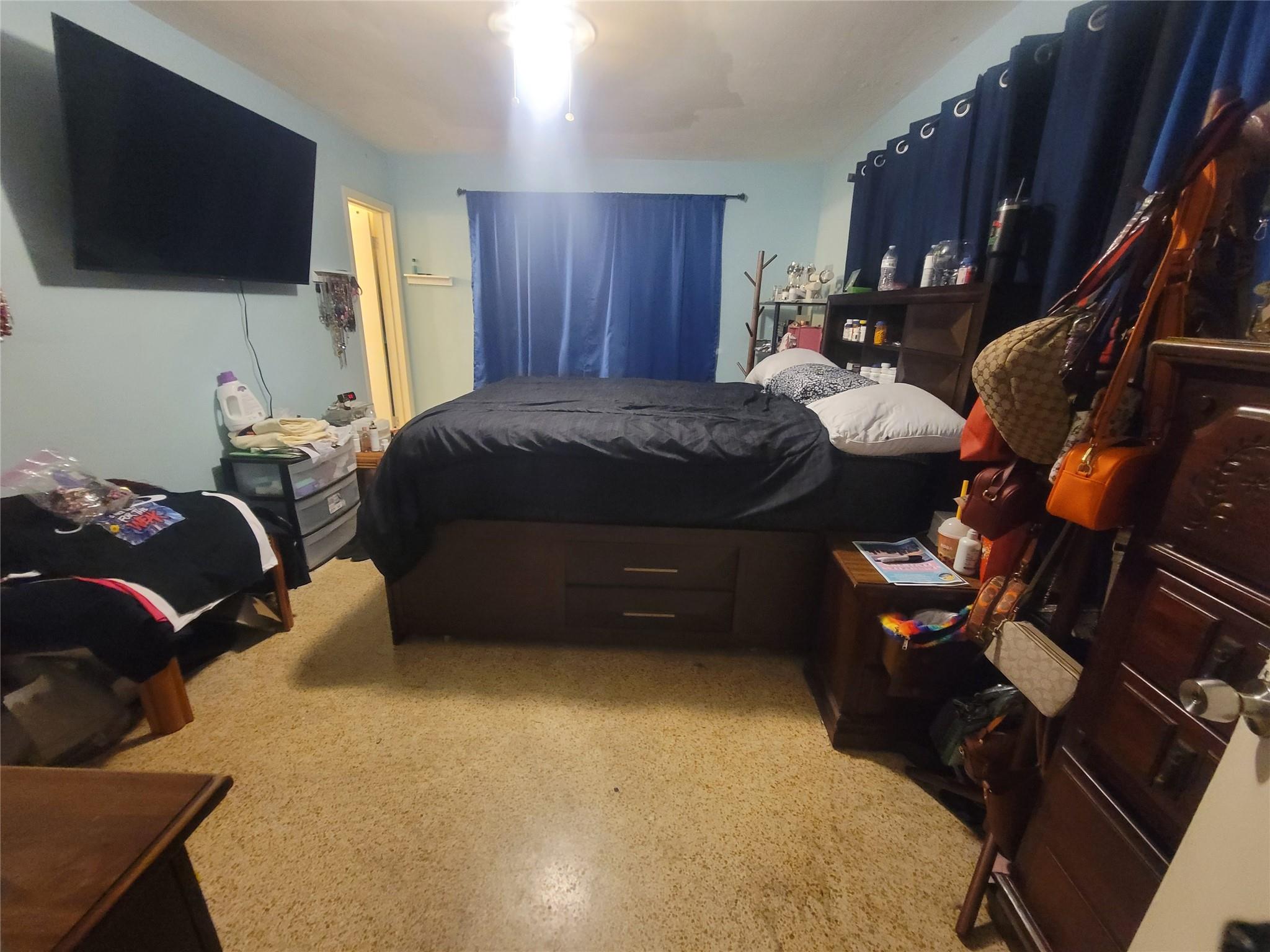 Bell Gardens - Residential