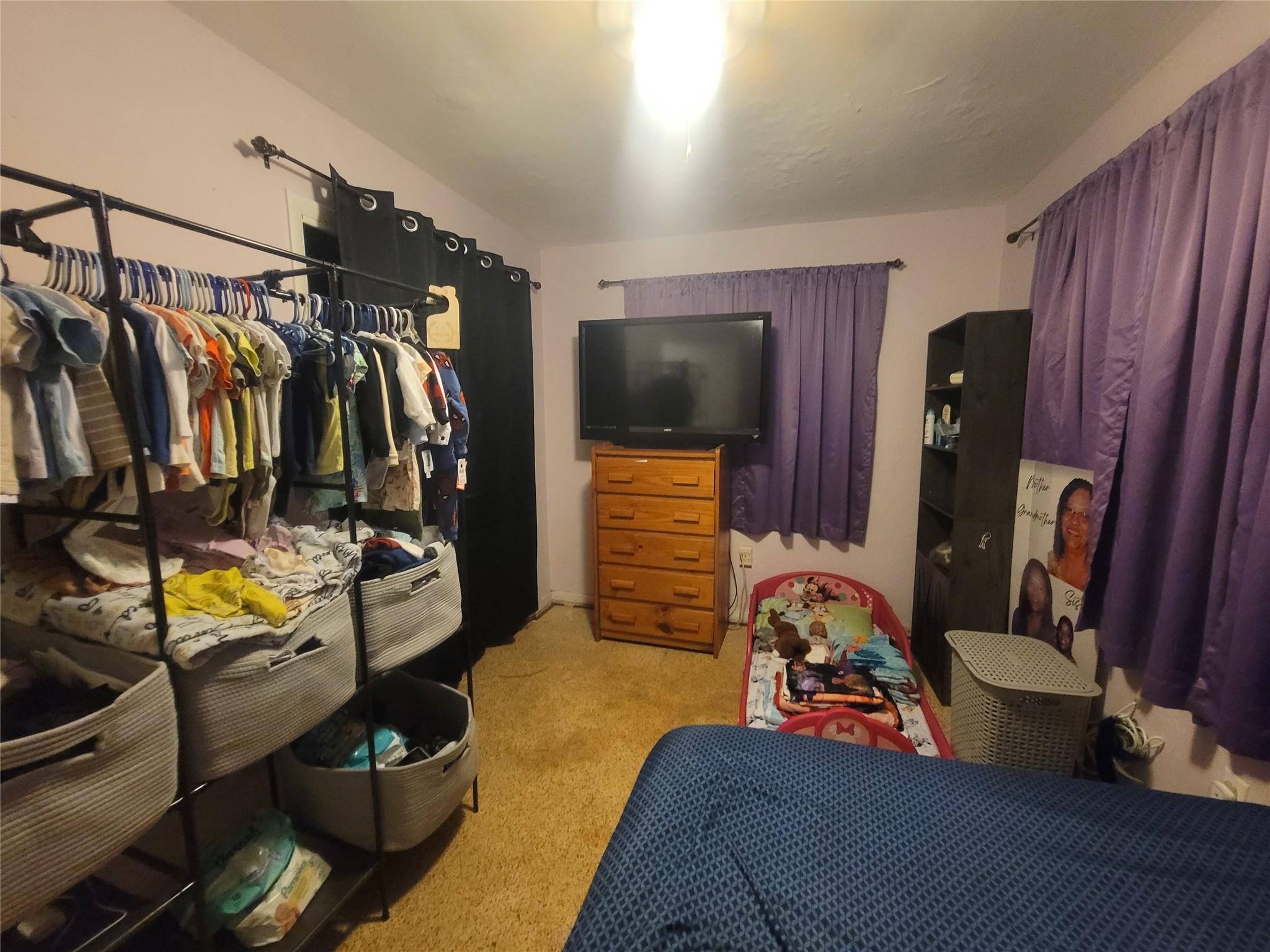 Bell Gardens - Residential