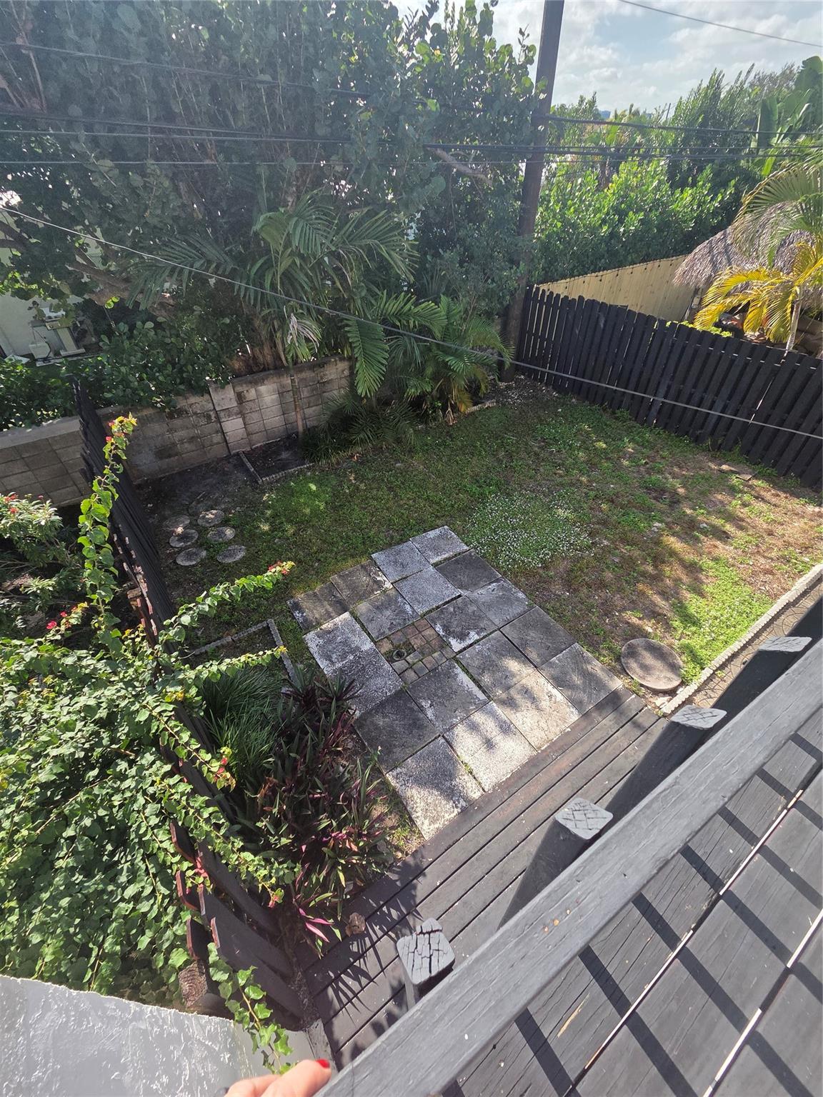 Sunrise 28-42 B - Residential Lease