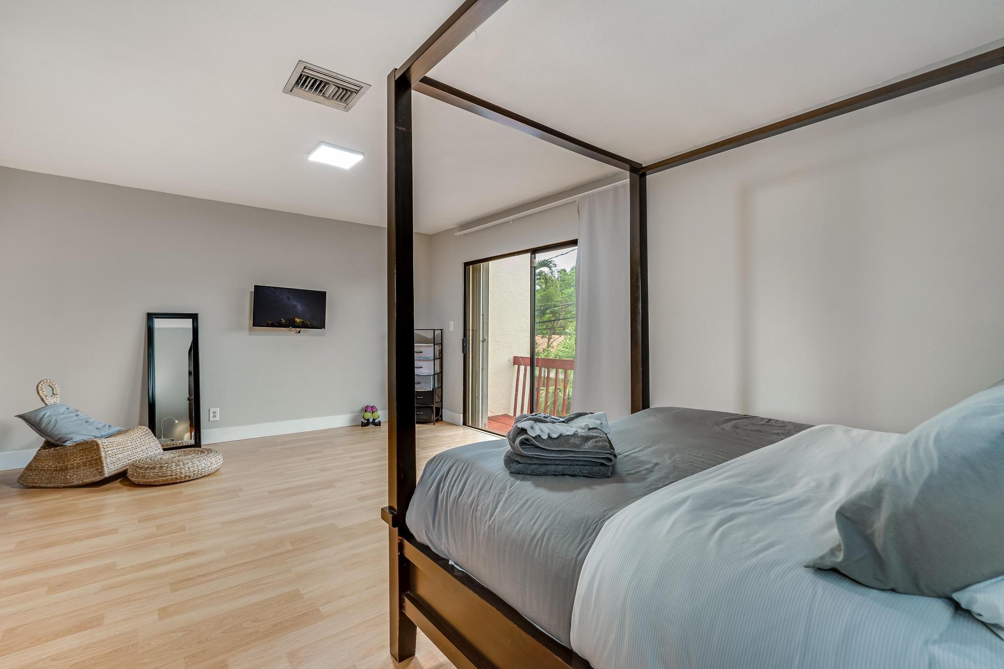 Sunrise 28-42 B - Residential Lease