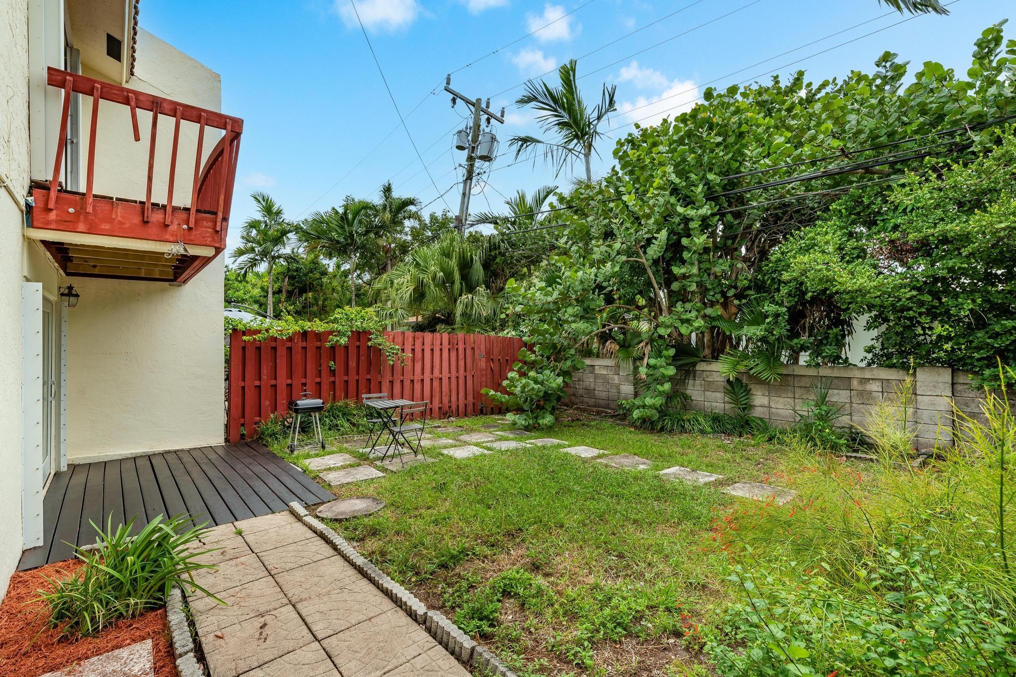 Sunrise 28-42 B - Residential Lease