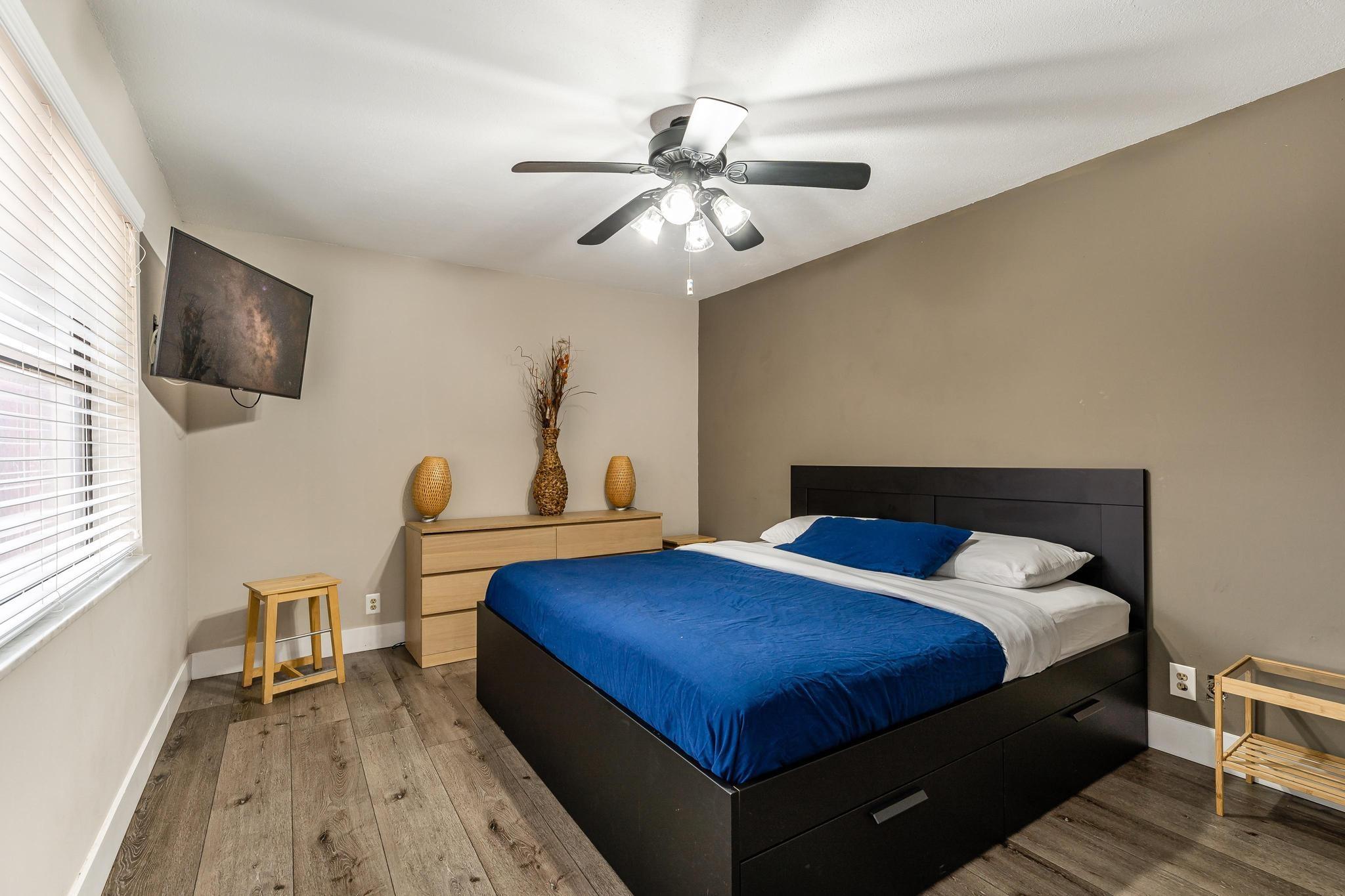 Sunrise 28-42 B - Residential Lease