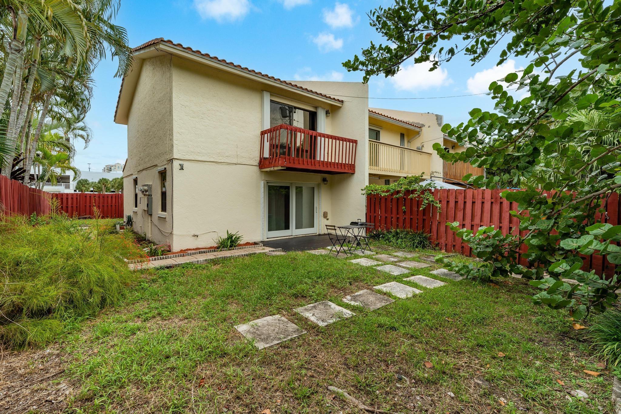 Sunrise 28-42 B - Residential Lease