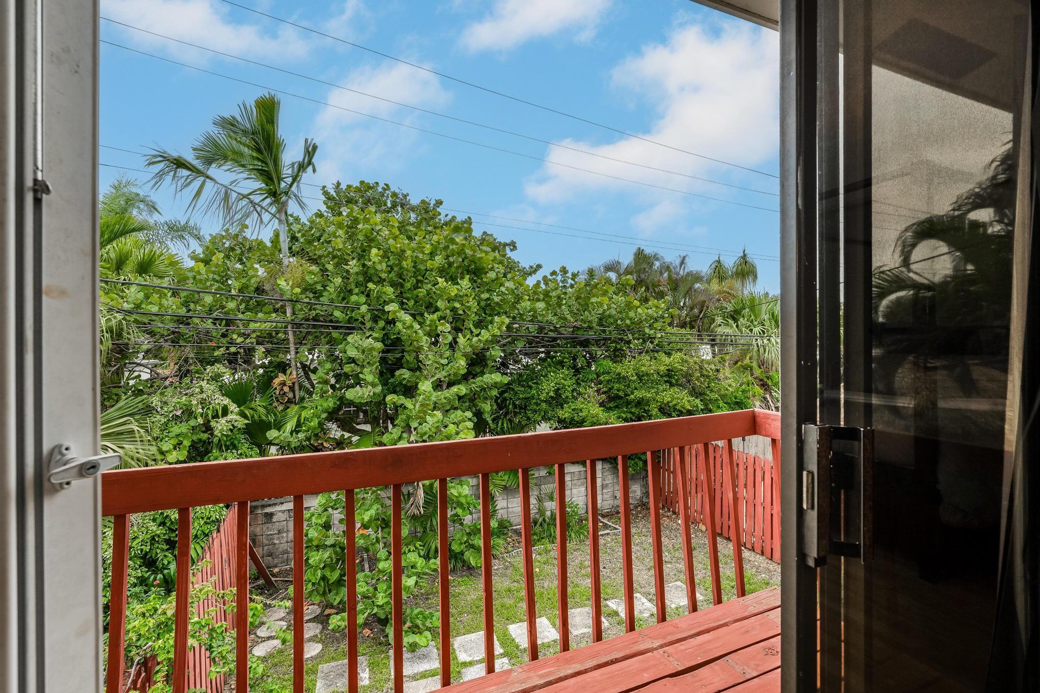 Sunrise 28-42 B - Residential Lease