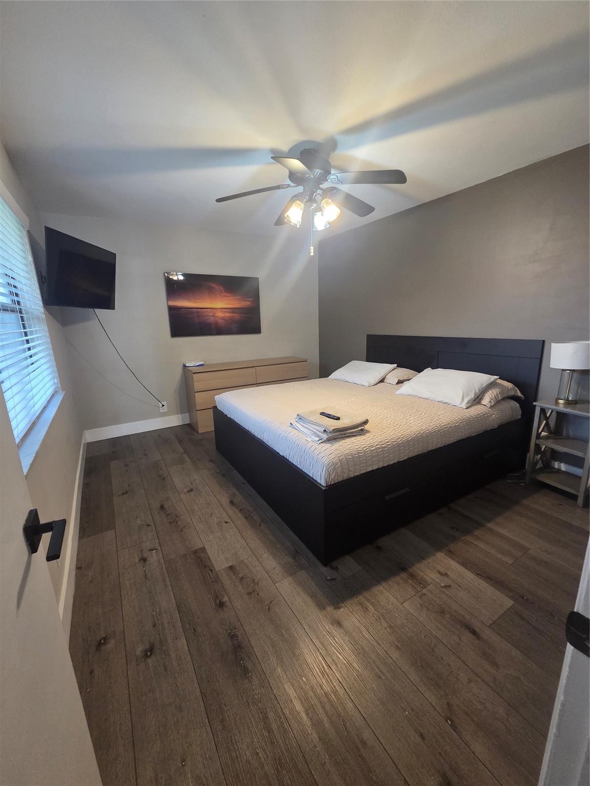 Sunrise 28-42 B - Residential Lease