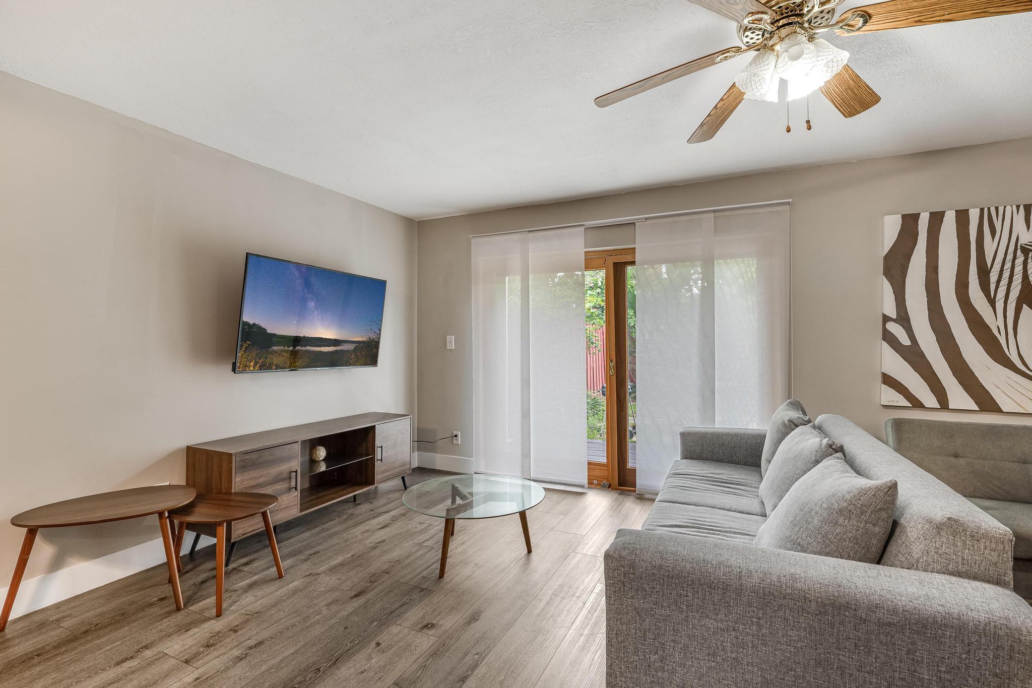 Sunrise 28-42 B - Residential Lease