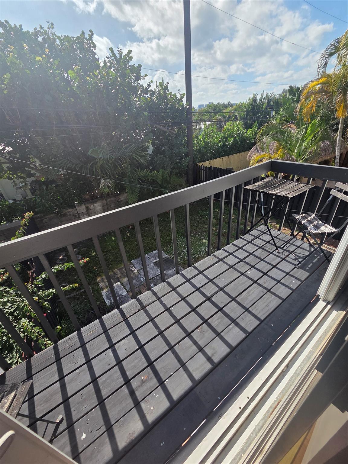 Sunrise 28-42 B - Residential Lease