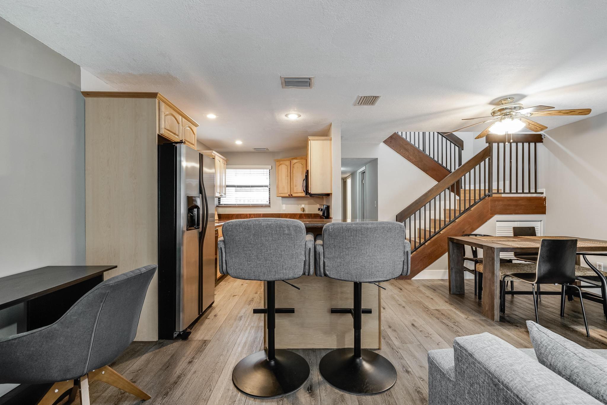 Sunrise 28-42 B - Residential Lease