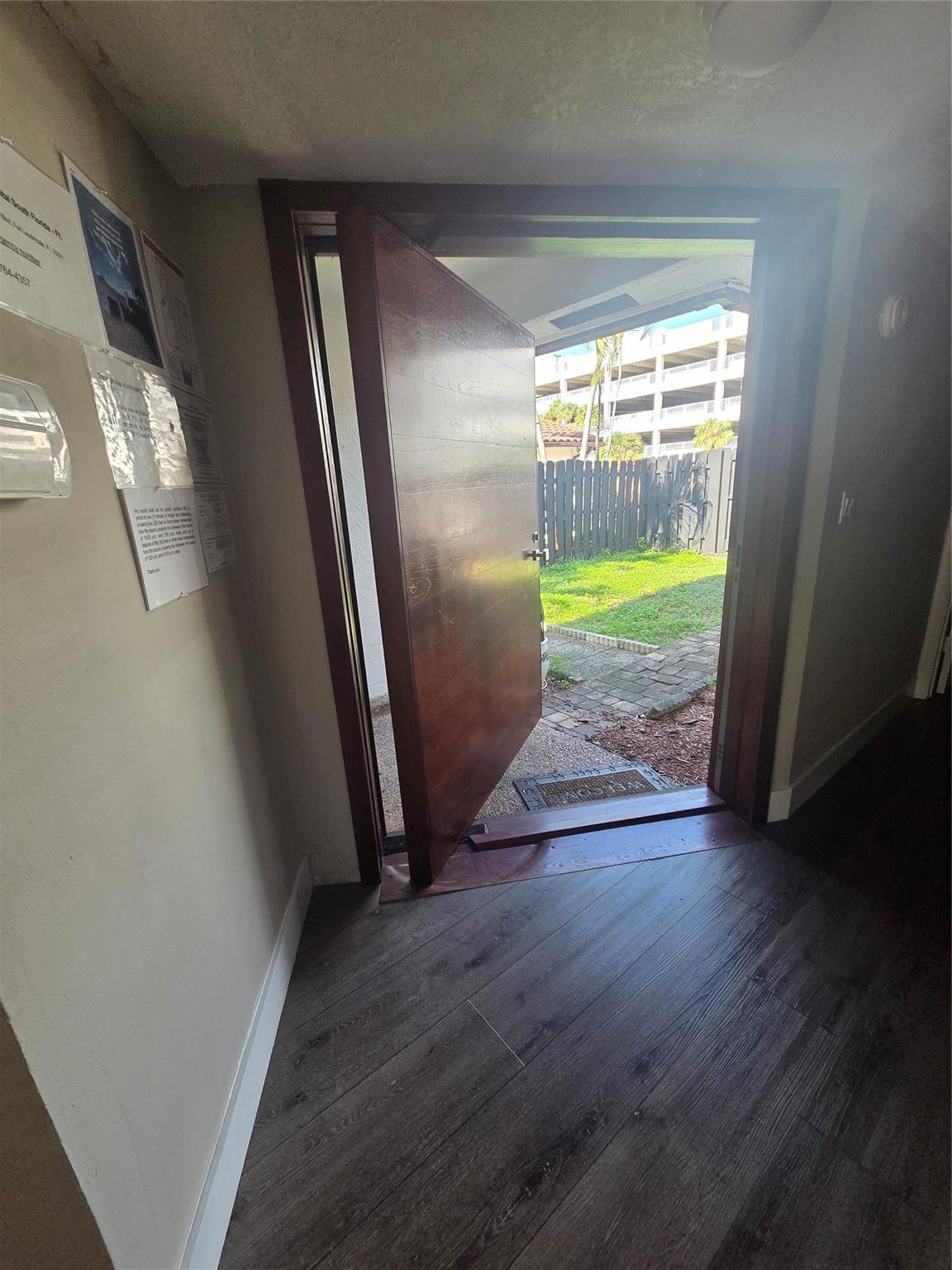 Sunrise 28-42 B - Residential Lease