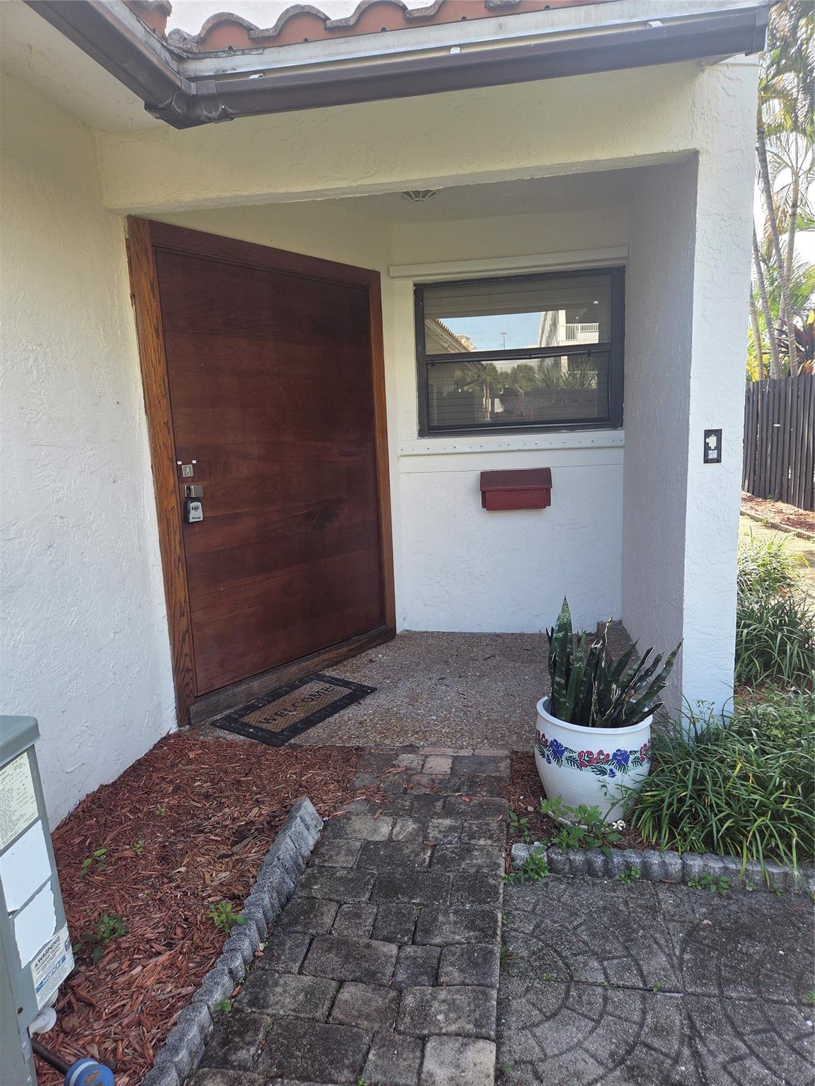 Sunrise 28-42 B - Residential Lease