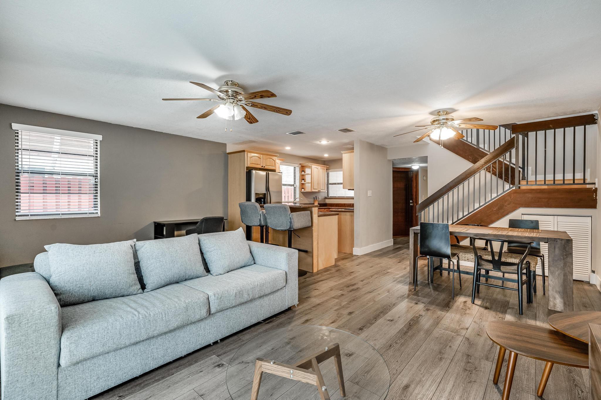 Sunrise 28-42 B - Residential Lease