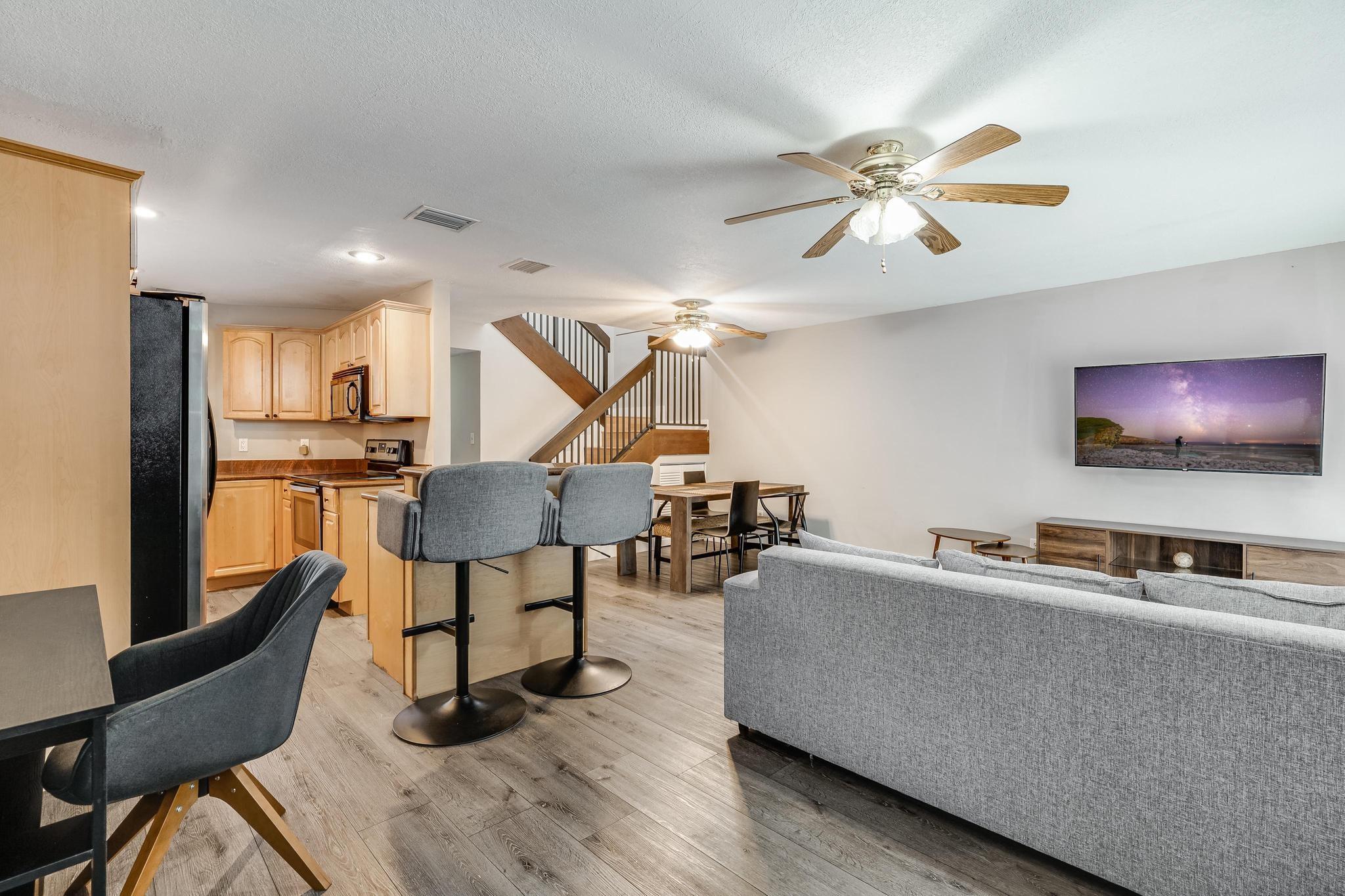 Sunrise 28-42 B - Residential Lease