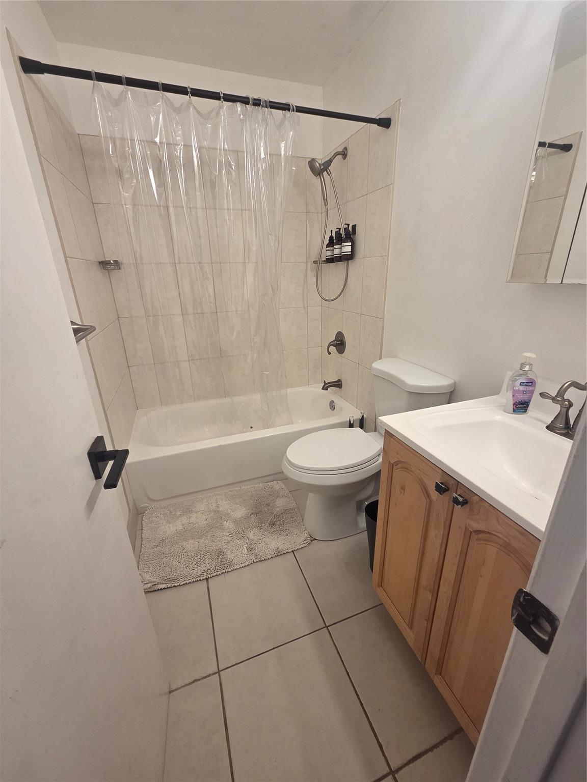 Sunrise 28-42 B - Residential Lease