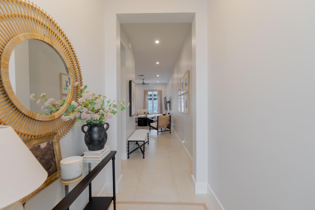 Photo of 918 St George Boulevard, Delray Beach, FL 33483 (MLS # B26009724)