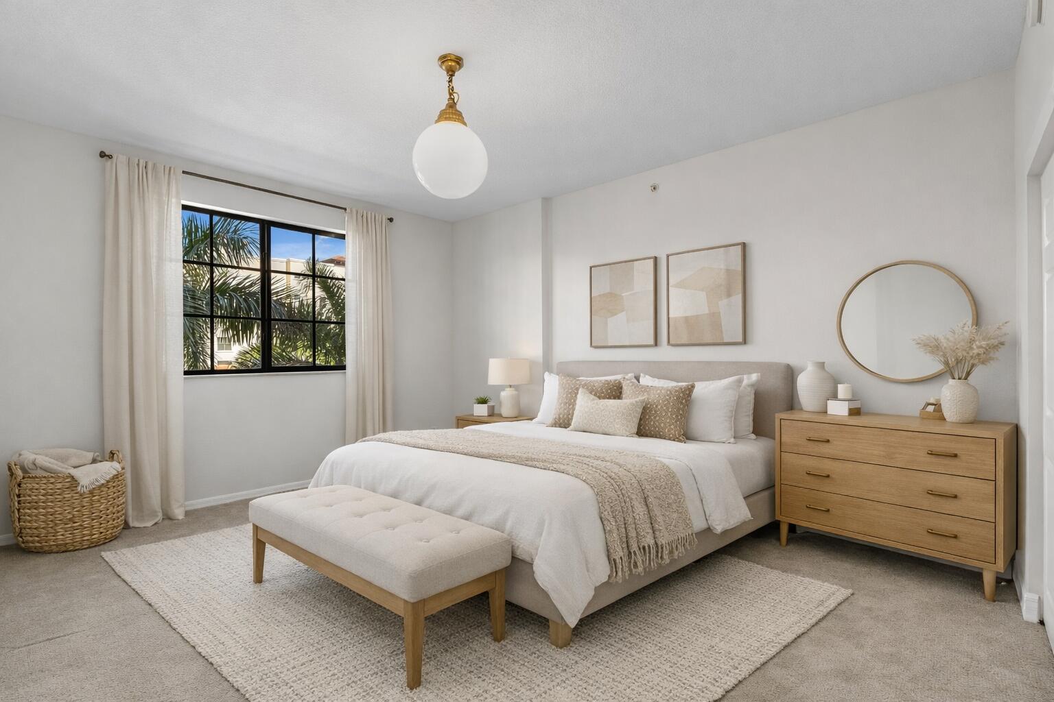 BOCA GRAND CONDO - Residential