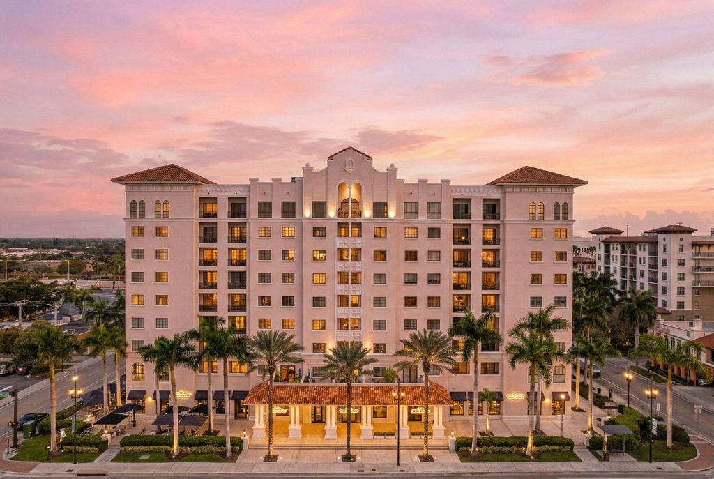 Photo of 233 S Federal Highway #405, Boca Raton, FL 33432 (MLS # R11167363)