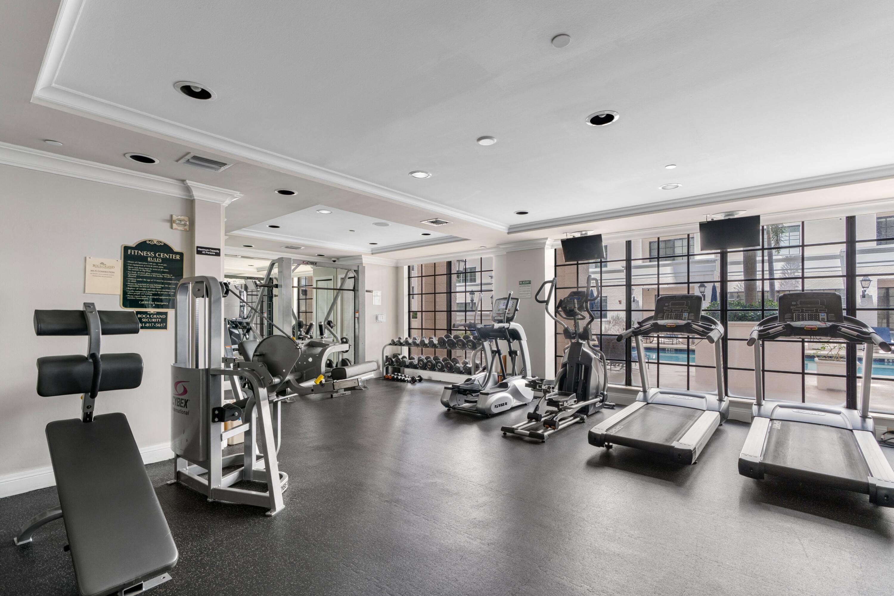 BOCA GRAND CONDO - Residential