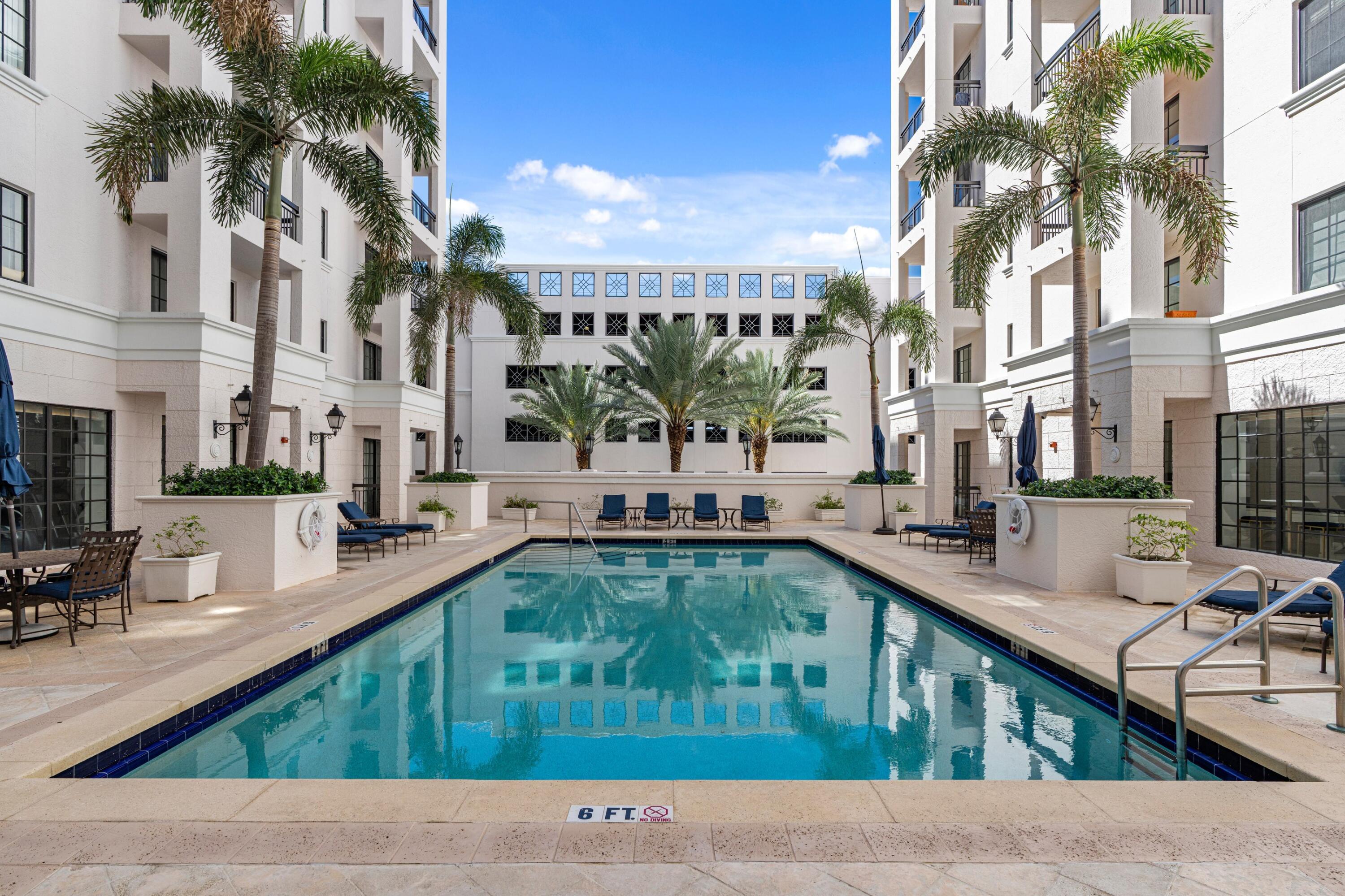BOCA GRAND CONDO - Residential