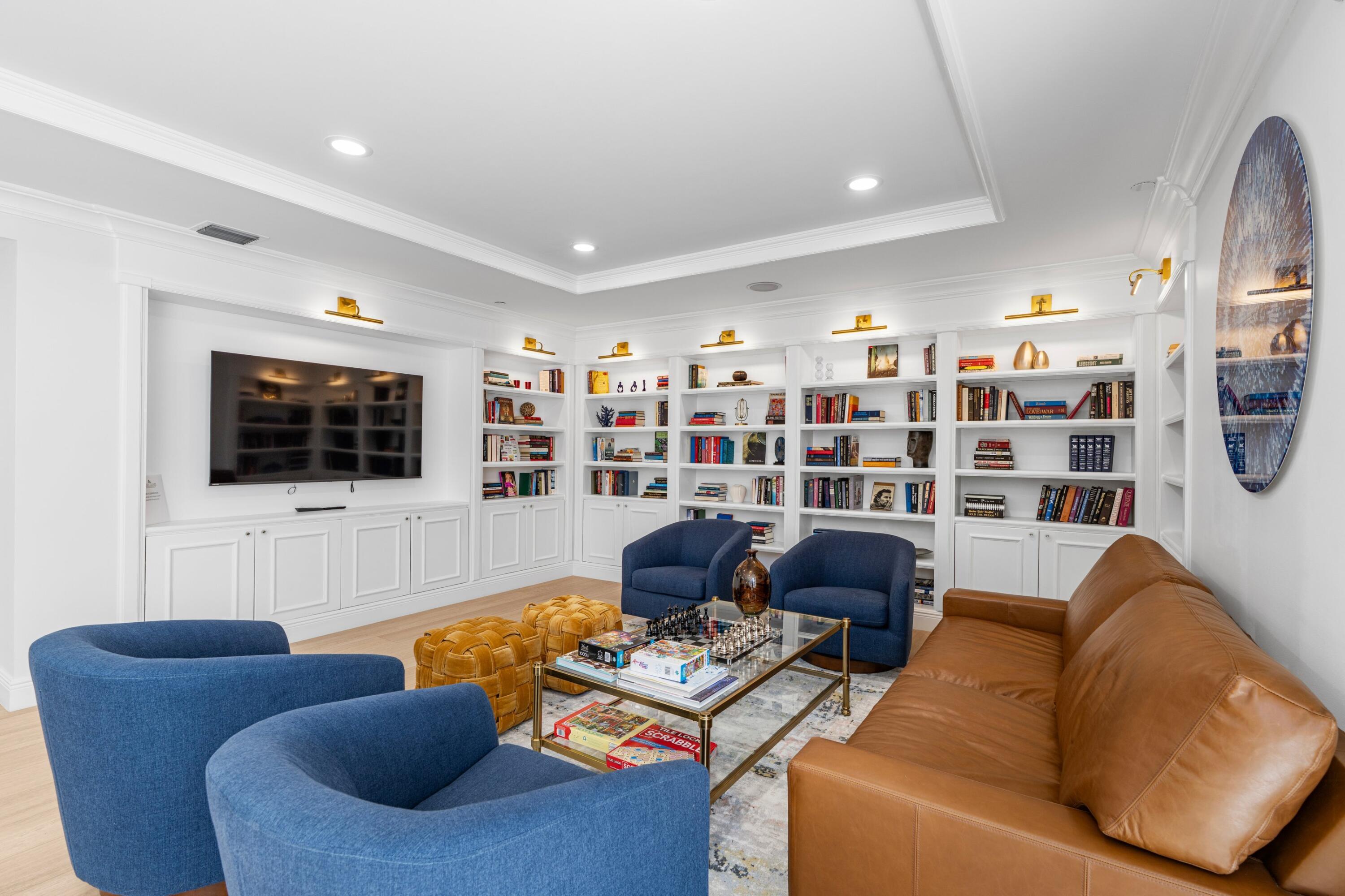 BOCA GRAND CONDO - Residential