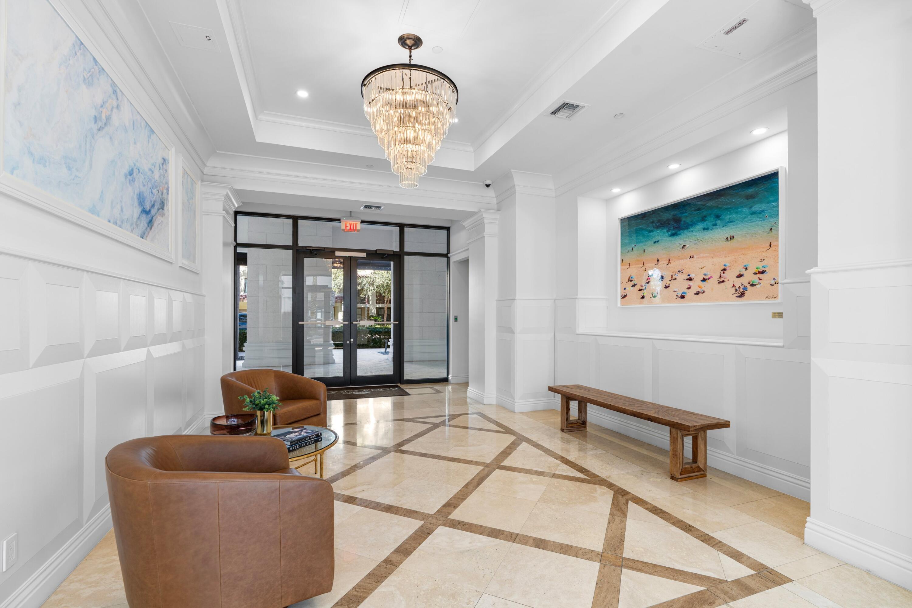 BOCA GRAND CONDO - Residential