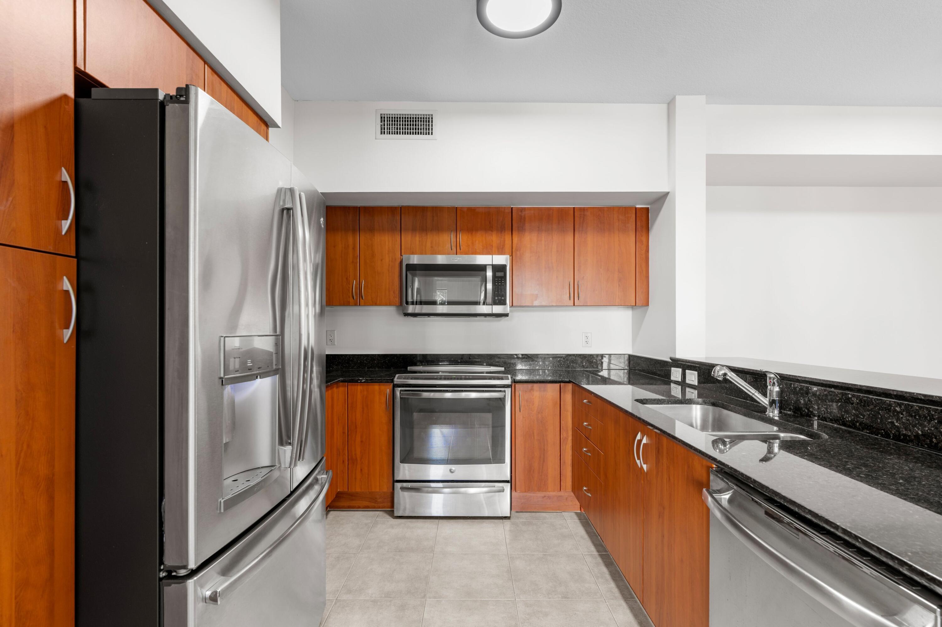 BOCA GRAND CONDO - Residential