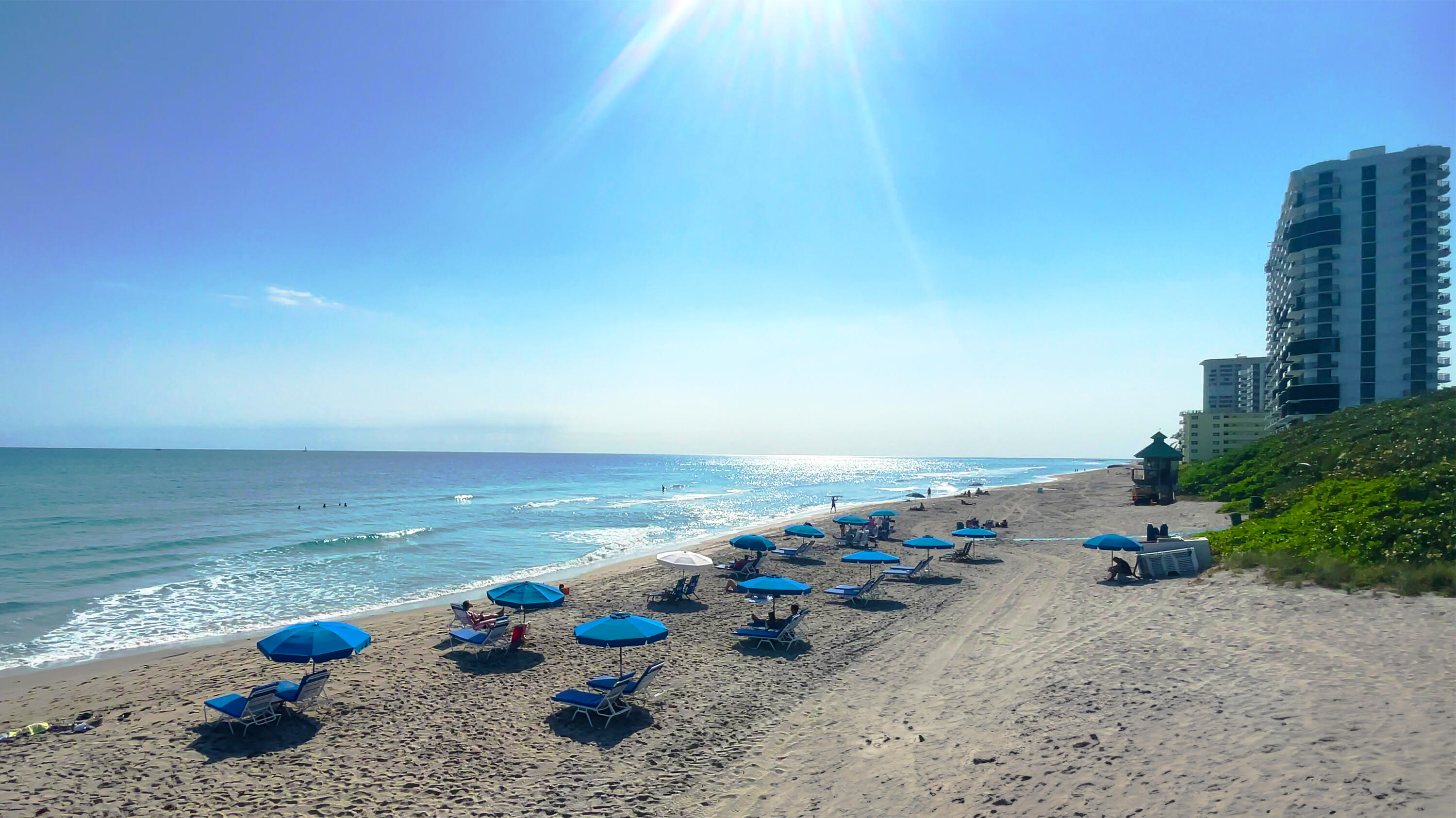 BOCA GRAND CONDO - Residential