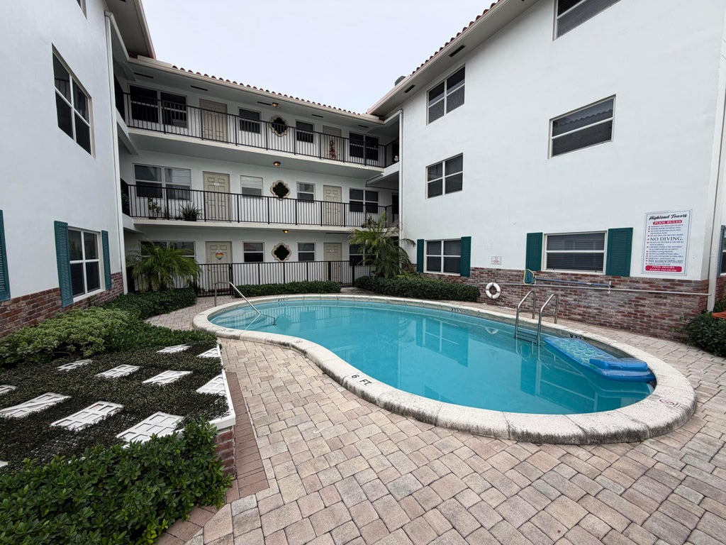 Photo of 5630 NE 18TH Avenue #308, Fort Lauderdale, FL 33334 (MLS # B26082499)