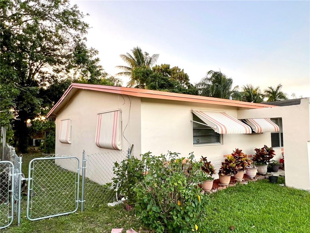 Forward Sub 1 52-40 B - Residential