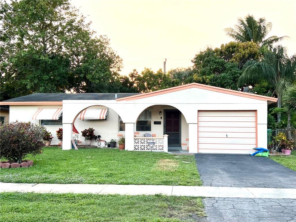 Forward Sub 1 52-40 B - Residential