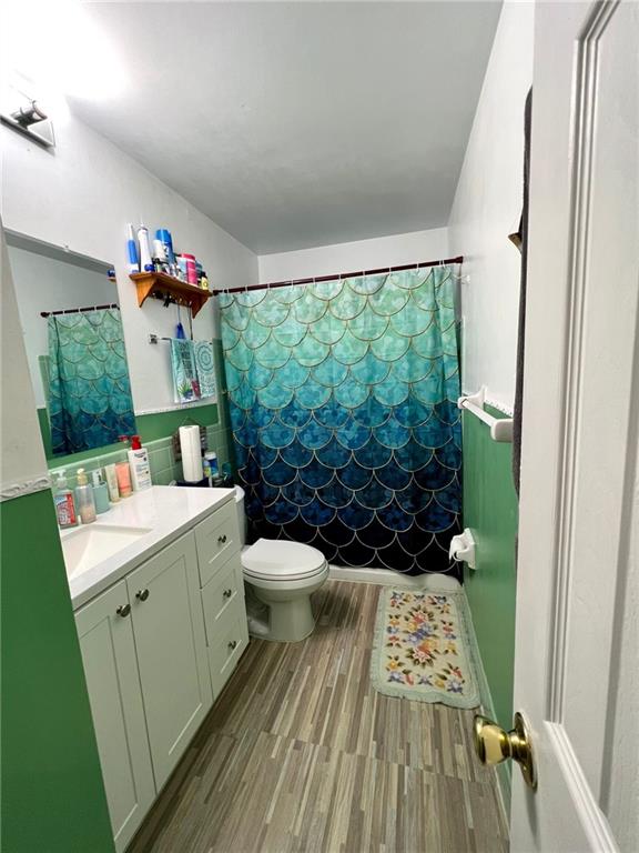 Forward Sub 1 52-40 B - Residential