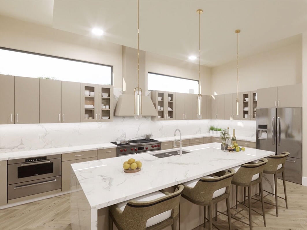 2119 Eagle Oaks Lane