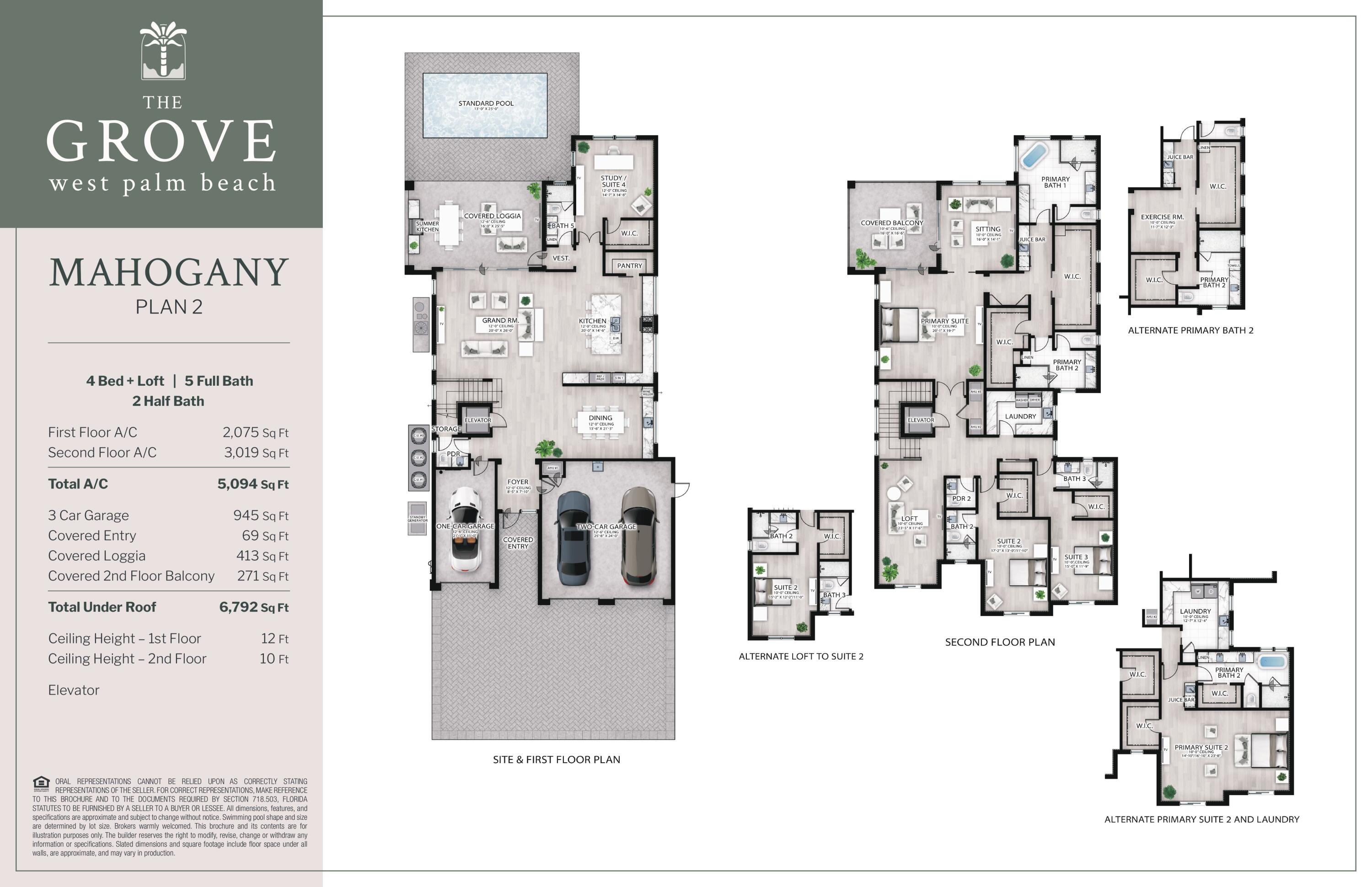 2119 Eagle Oaks Lane