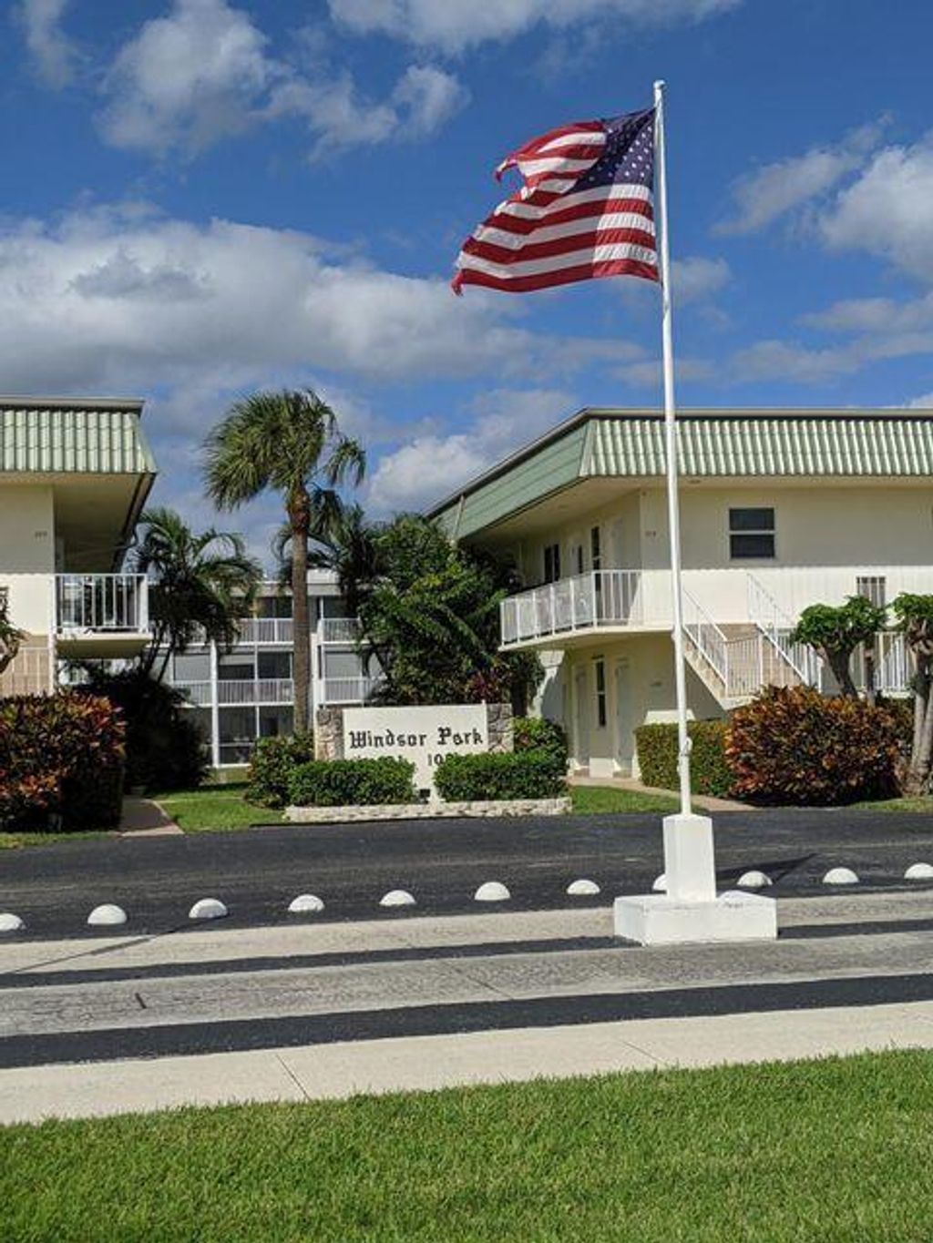 Photo of 109 Wettaw Lane #207, North Palm Beach, FL 33408 (MLS # R10757022)