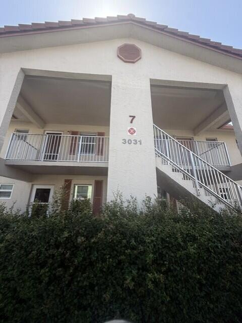 Tiny photo for 3031 HOLIDAY SPRINGS Boulevard #202-7, Margate, FL 33063 (MLS # B26063973)