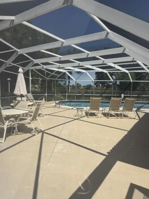 Tiny photo for 3031 HOLIDAY SPRINGS Boulevard #202-7, Margate, FL 33063 (MLS # B26063973)