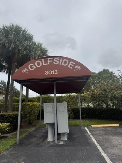 Tiny photo for 3031 HOLIDAY SPRINGS Boulevard #202-7, Margate, FL 33063 (MLS # B26063973)