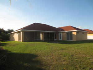 PORT ST LUCIE SECTION 08 - Residential