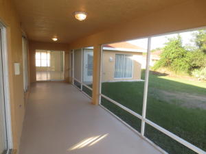 PORT ST LUCIE SECTION 08 - Residential