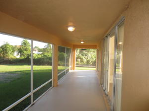 PORT ST LUCIE SECTION 08 - Residential