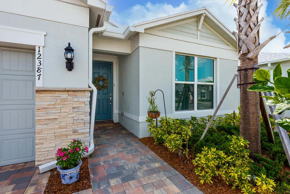 Photo of 12387 SW Sand Dollar Way, Port Saint Lucie, FL 34987 (MLS # R10988139)