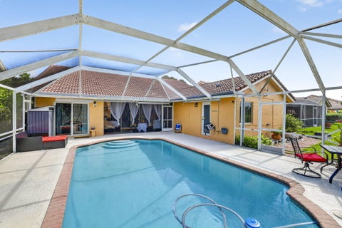 Tiny photo for 12436 SW 1st Street, Coral Springs, FL 33071 (MLS # B26036379)